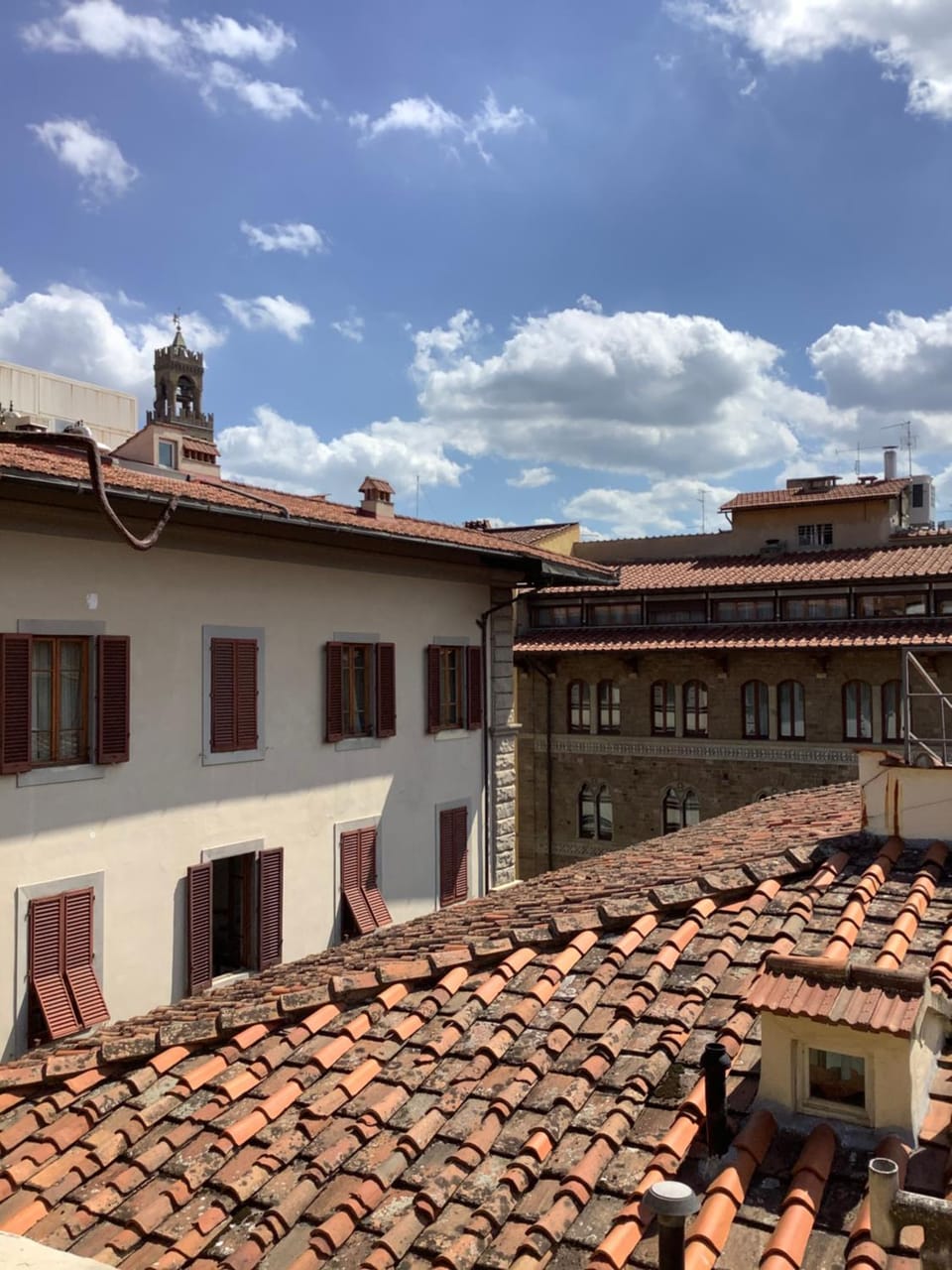 B&B Dante Alighieri Bed and Breakfast in Florence