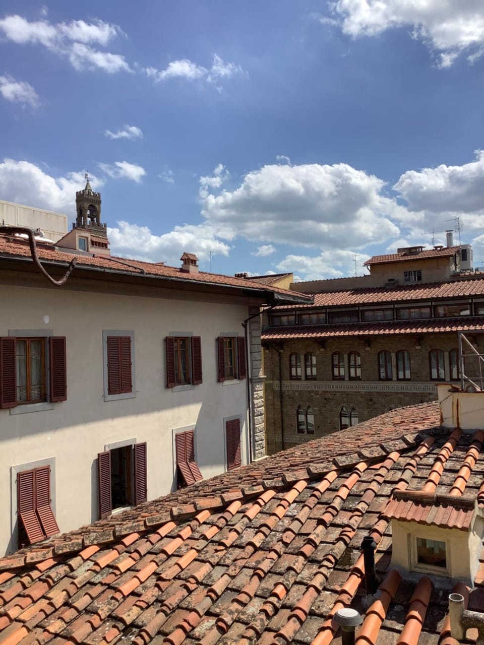B&B Dante Alighieri Bed and Breakfast in Florence