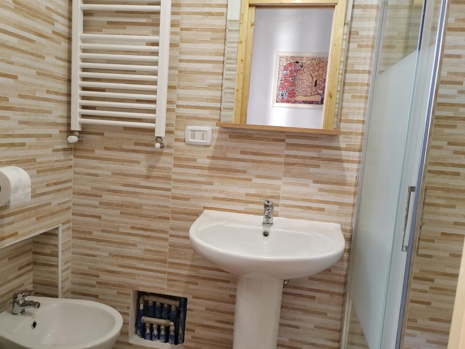 casa vicomero Apartment in Emilia-Romagna