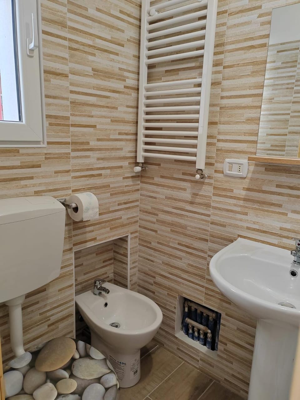casa vicomero Apartment in Emilia-Romagna