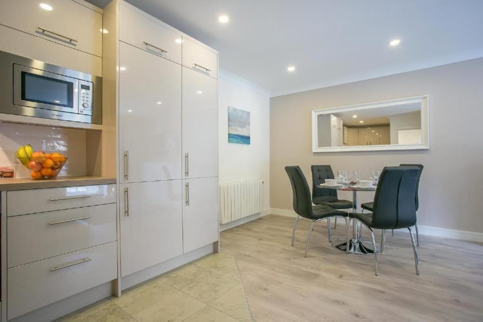 Saint Patrick's District Apartments Apartment in Dublin