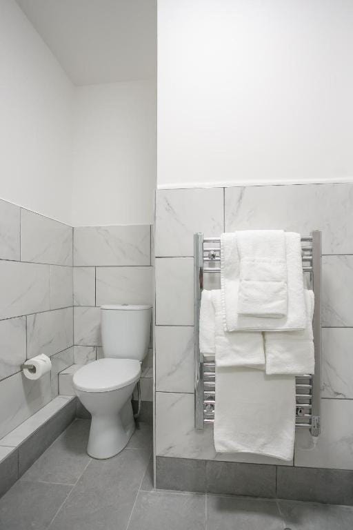 Saint Patrick's District Apartments Apartment in Dublin