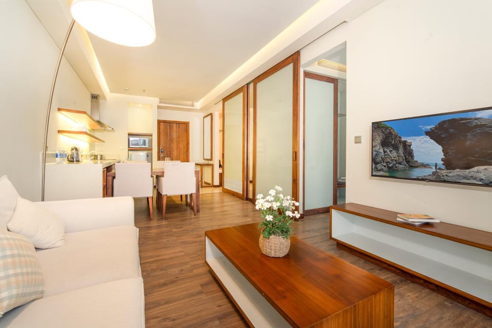 Luxury Apartment A La Carte 1405 Apartment in Da Nang
