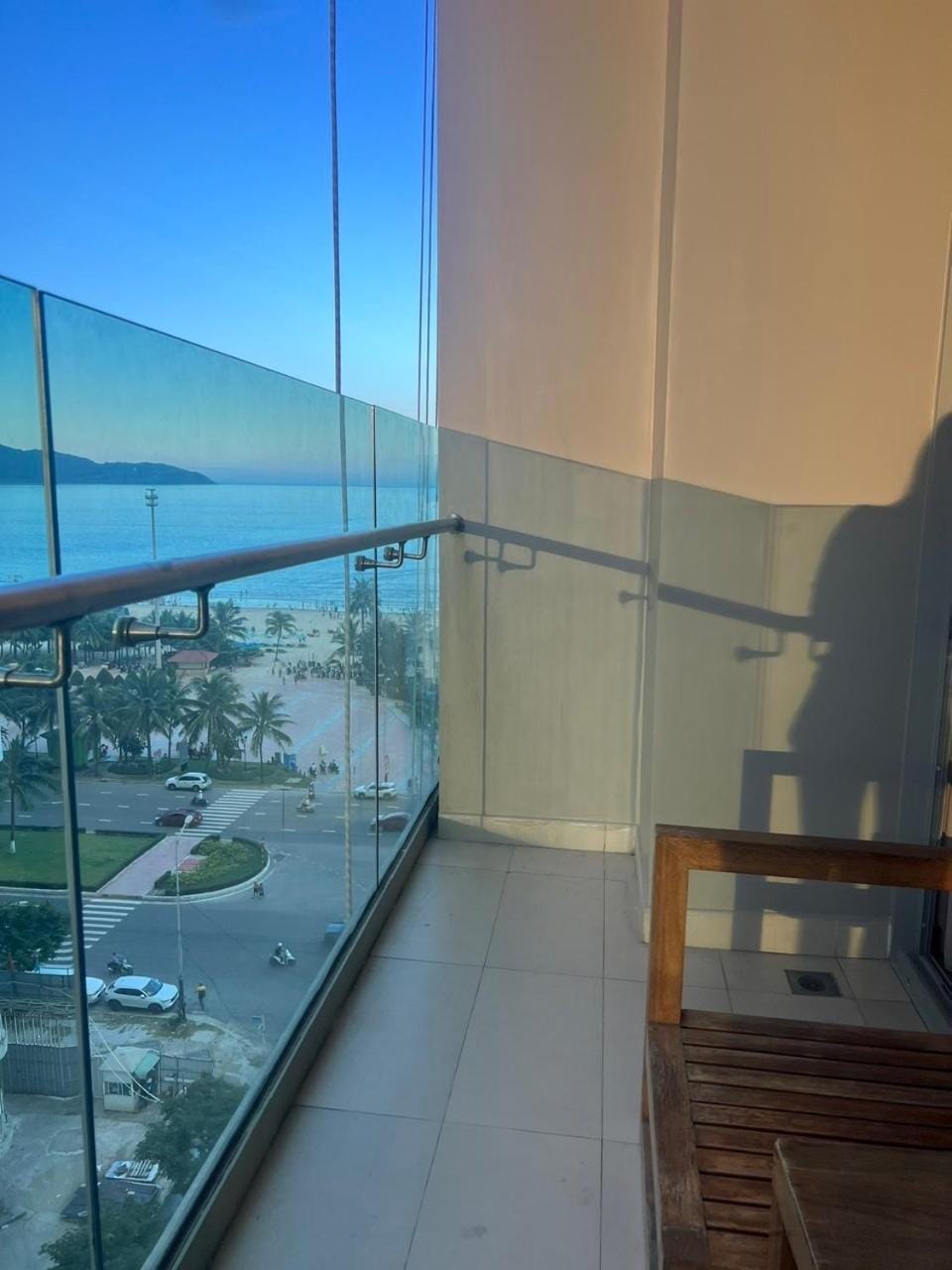 Luxury Apartment A La Carte 1405 Apartment in Da Nang