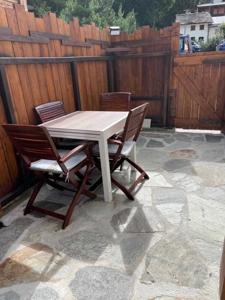 Casa Neve Bed and Breakfast in Madesimo