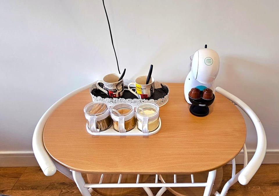 Claire Double Room Vacation rental in London