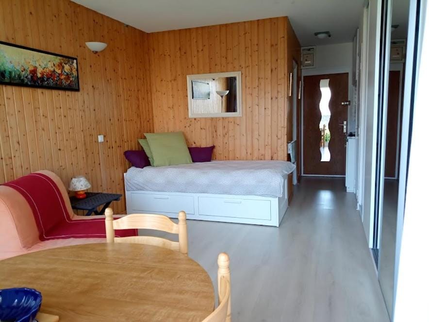 Gîte de Trescadec Apartment in Finistere