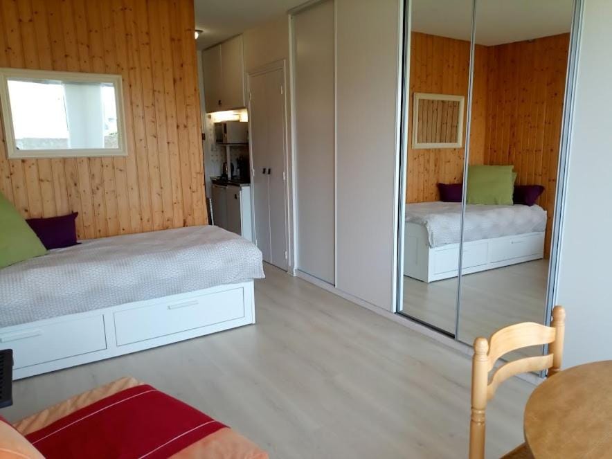 Gîte de Trescadec Apartment in Finistere