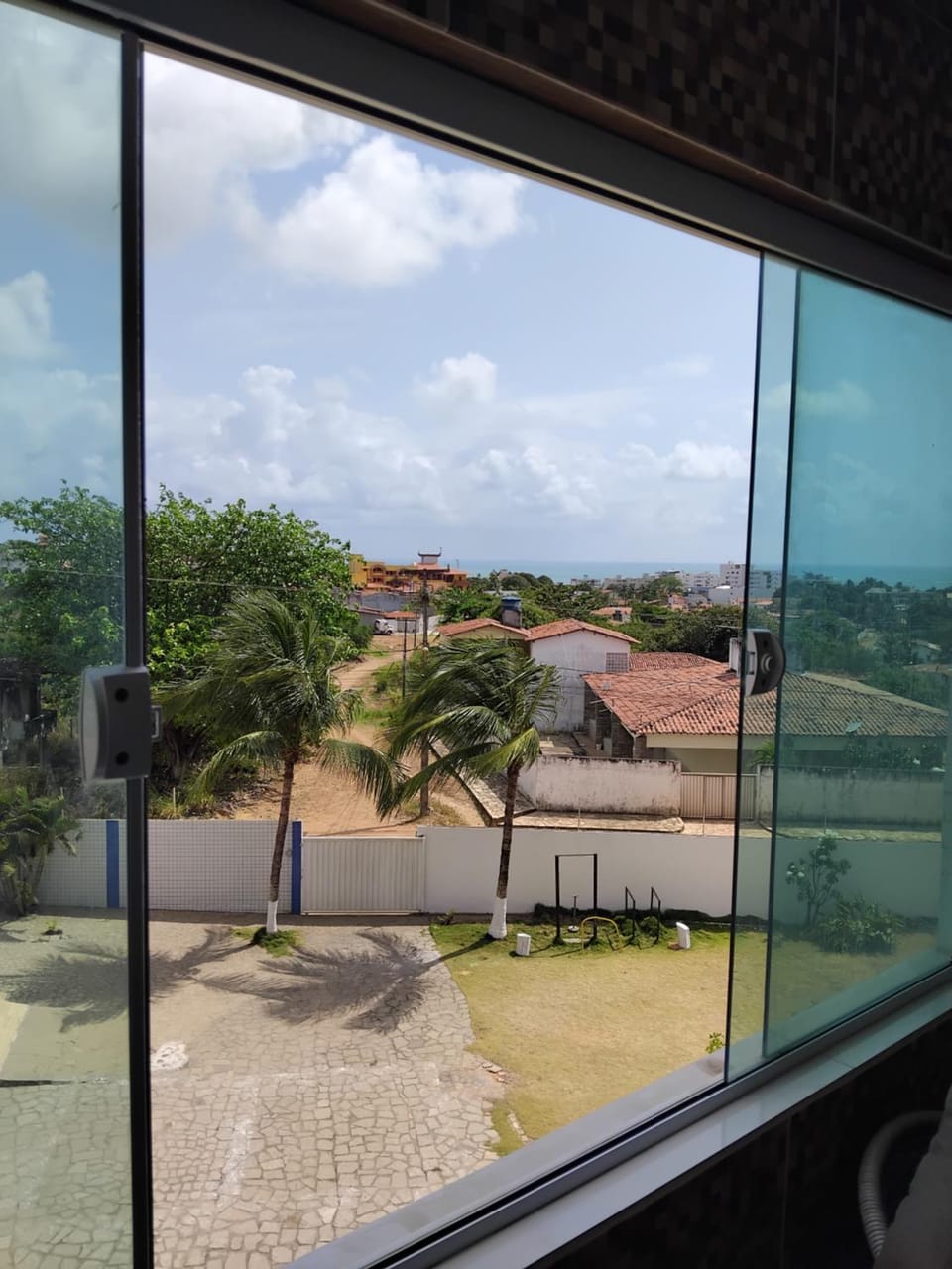 Flat Litoral Sul da Paraíba- Praia Carabibus Apartment in State of Paraíba, Brazil