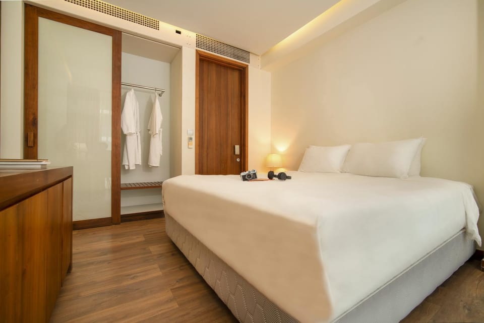 Luxury Apartment A La Carte 1805 Apartment in Da Nang