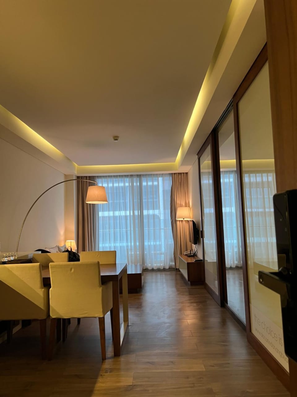 Luxury Apartment A La Carte 1805 Apartment in Da Nang