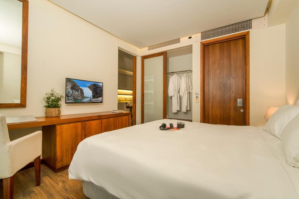 Luxury Apartment A La Carte 1805 Apartment in Da Nang