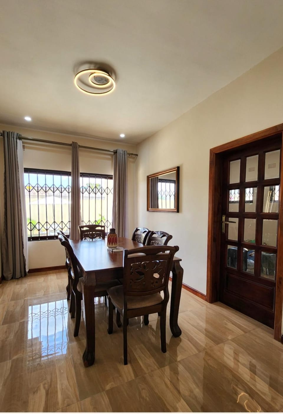 Marblearch Apartment Apartment in Lusaka