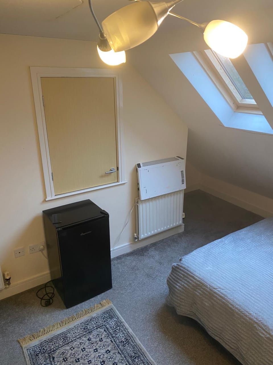 Baldwins Villa Bed and Breakfast in Oldham