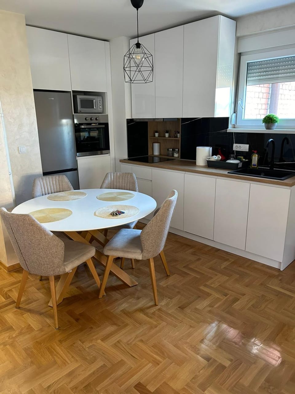 Ana Apartment in Vojvodina