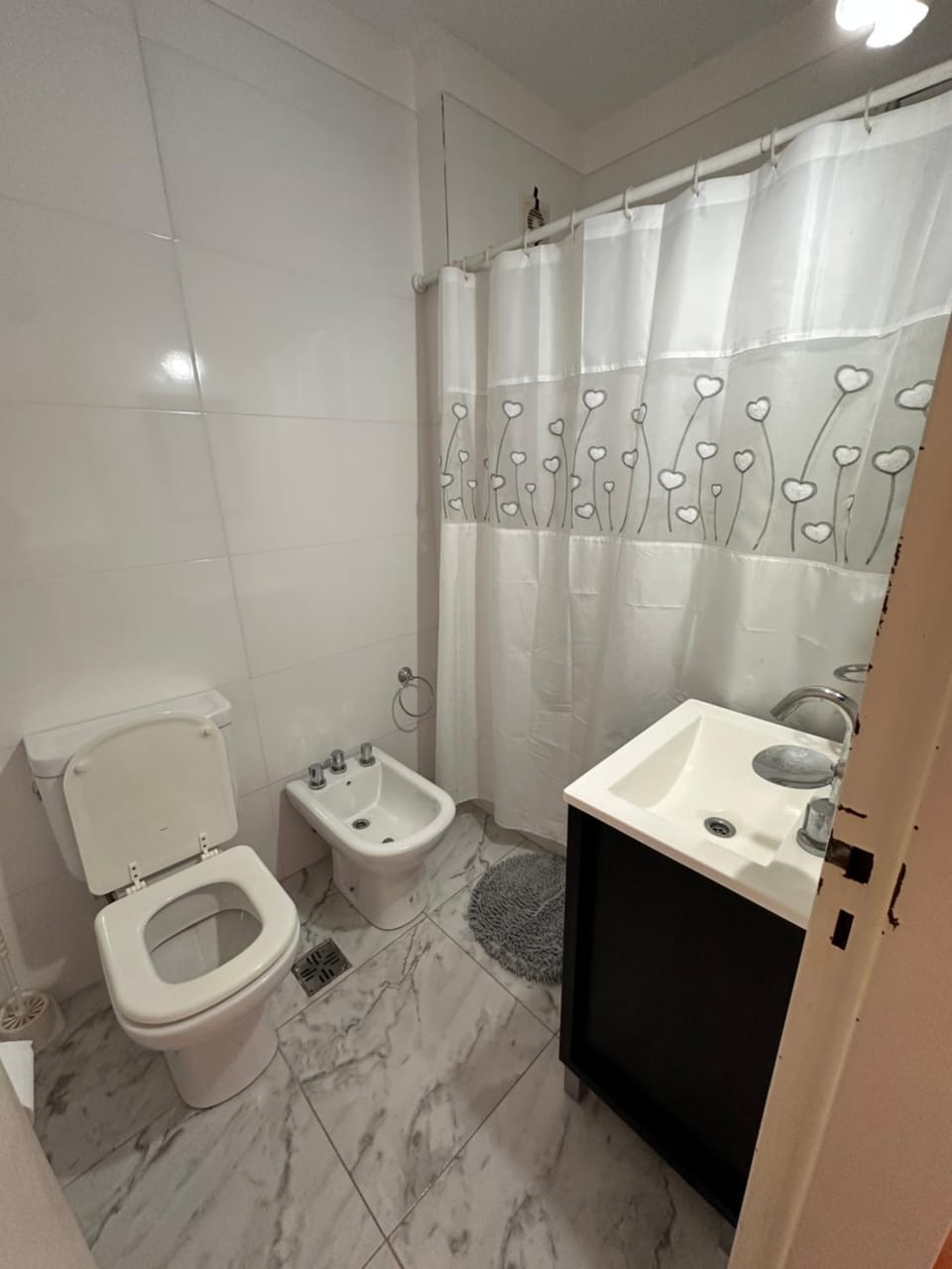 Toilet, Bathroom, bidet
