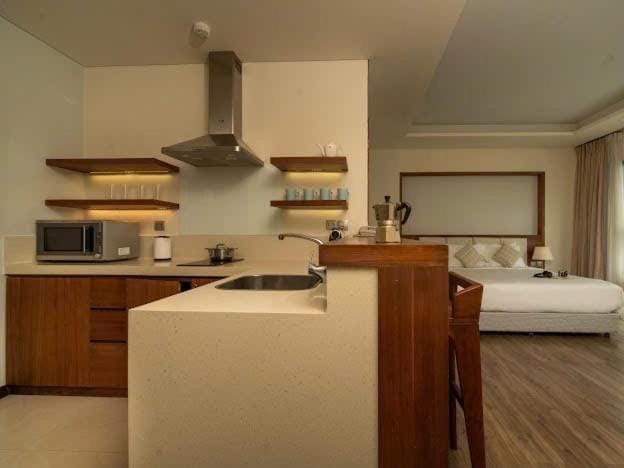 Luxury Apartment A La Carte 1401 Apartment in Da Nang