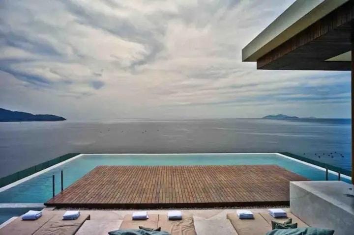 Luxury Apartment A La Carte 1401 Apartment in Da Nang