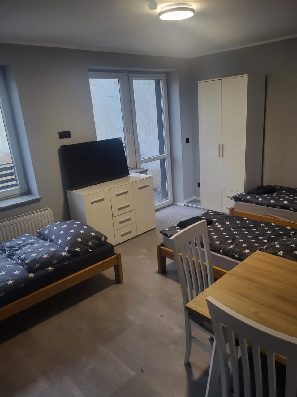 Noclegi Bielawa Apartment hotel in Lower Silesian Voivodeship