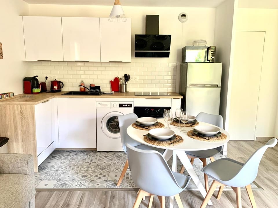Sweet home disneyland Apartment in Chessy