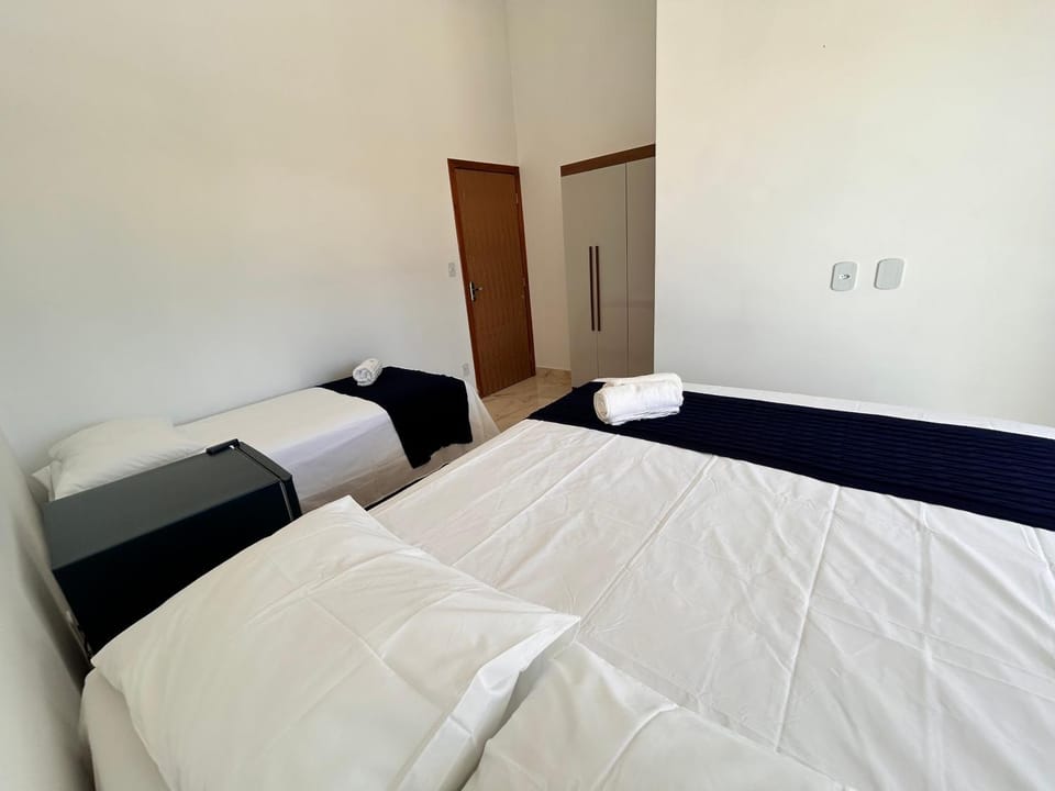 Lindo Duplex Praia C Vermelha Apartment in State of Bahia