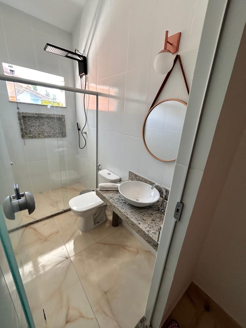 Lindo Duplex Praia C Vermelha Apartment in State of Bahia