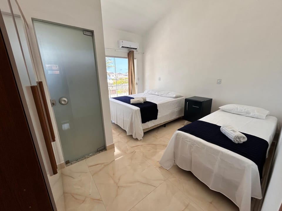 Lindo Duplex Praia C Vermelha Apartment in State of Bahia