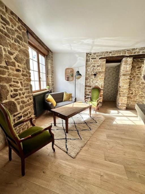 Petite maison de ville House in Normandy