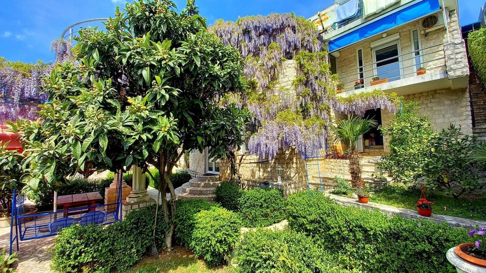 Vila Gloria Apartment in Ulcinj Municipality