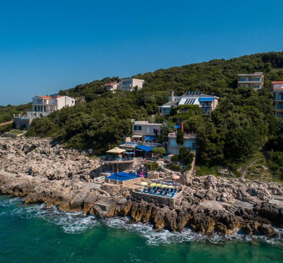 Vila Gloria Apartment in Ulcinj Municipality