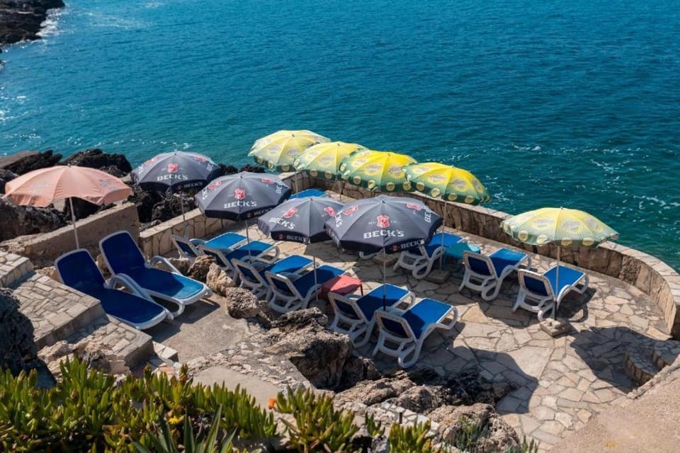 Vila Gloria Apartment in Ulcinj Municipality