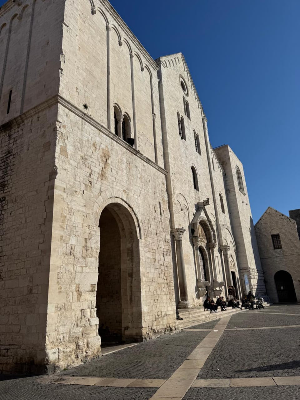 Barimare deluxe House in Bari