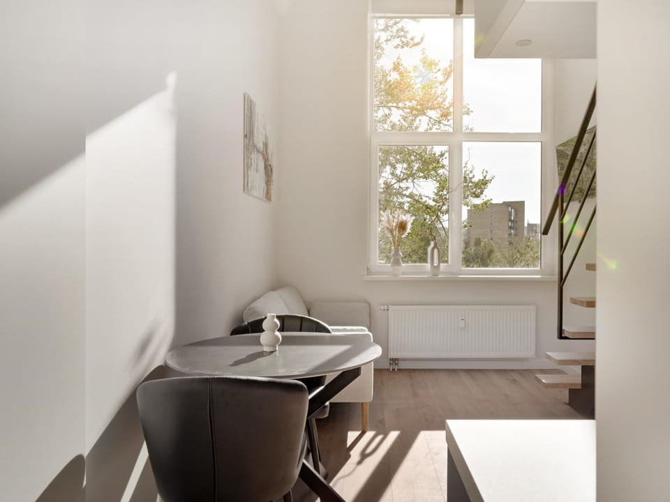 Modern loft in City centre Self check-in No 47 Apartment in Vilnius