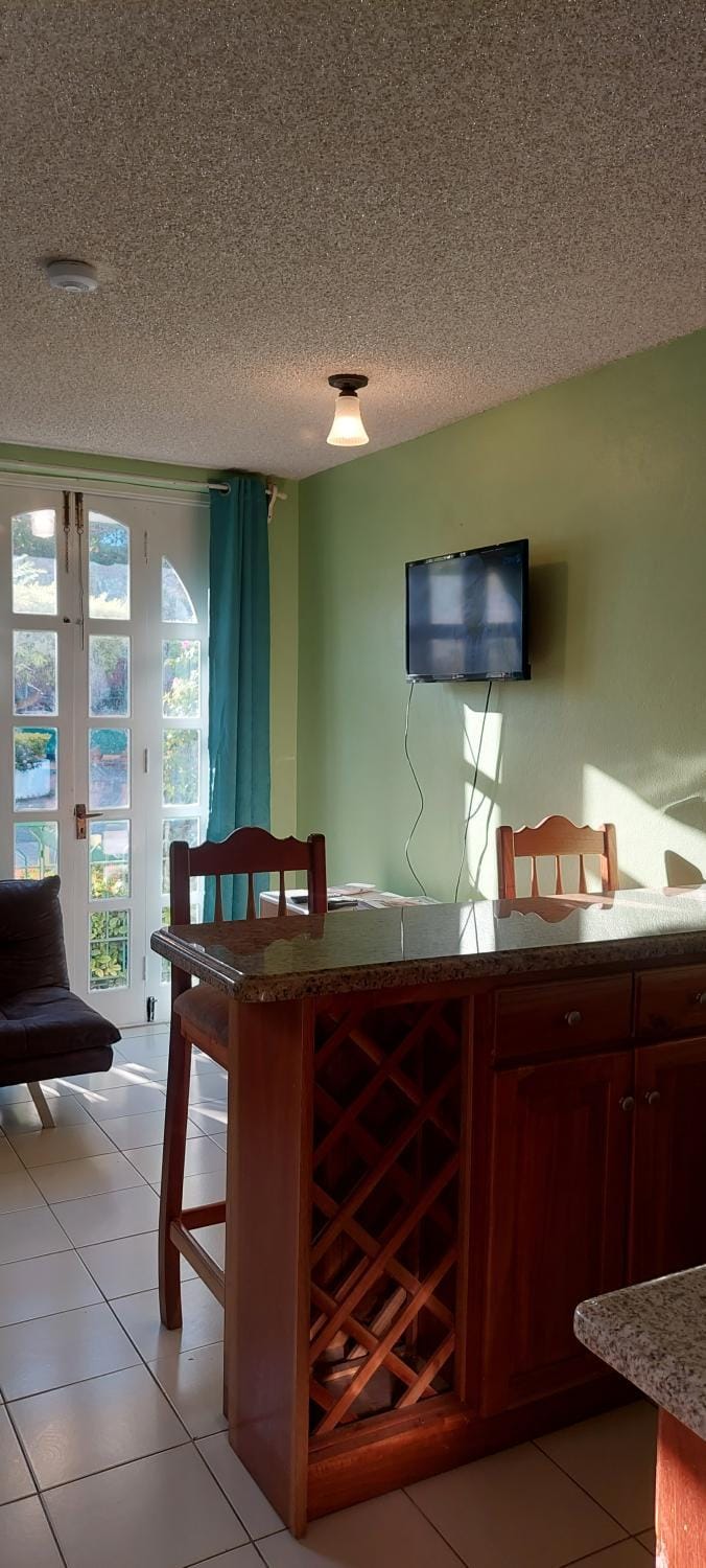 Beach Studio 9 Hotel in Ocho Rios