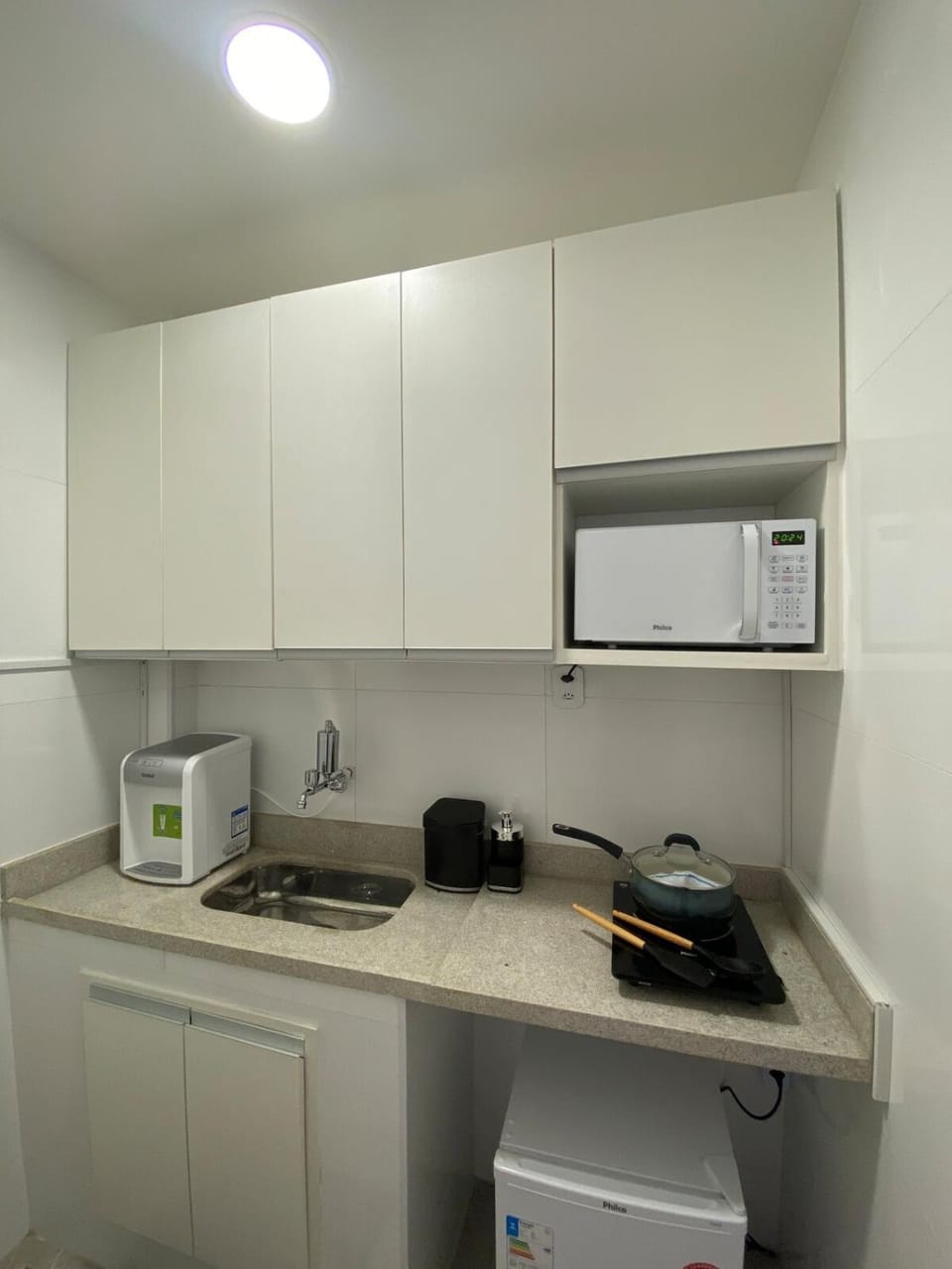 Ipanema JJ Apartment in Rio de Janeiro