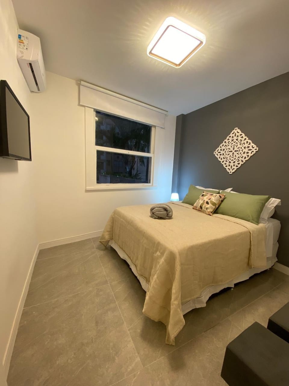 Ipanema JJ Apartment in Rio de Janeiro