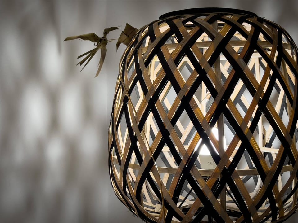 Decorative detail