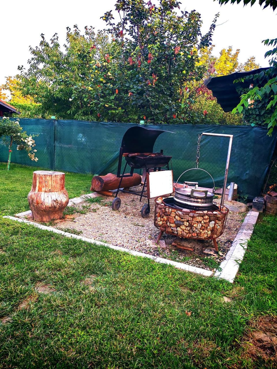 Vikendica Dar House in Novi Sad