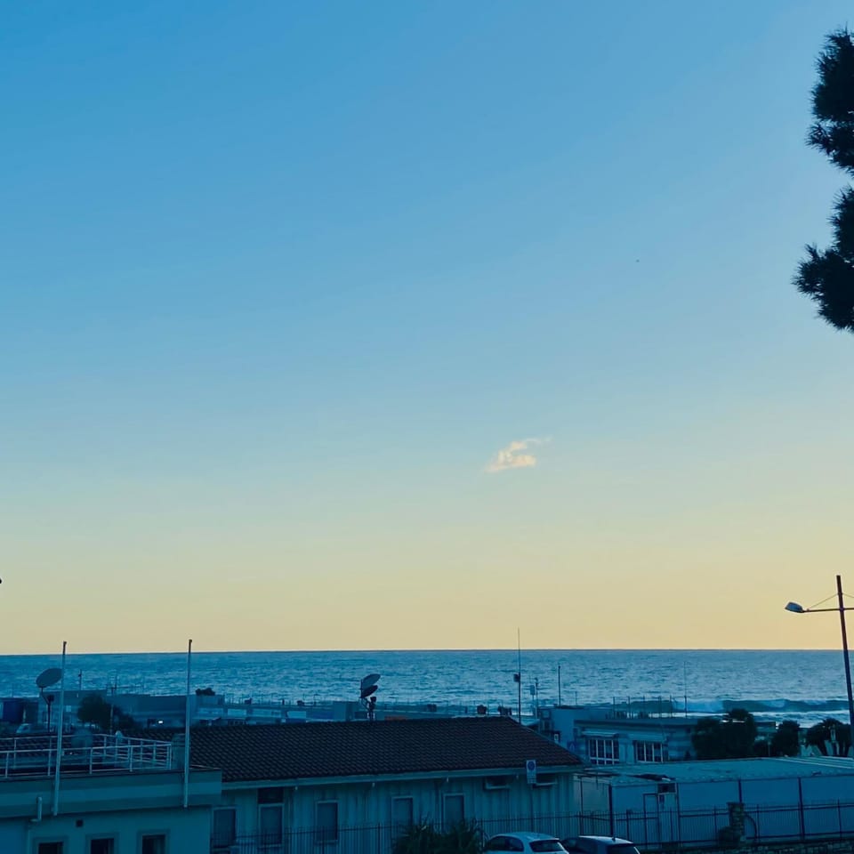 Villa Fontana 56 Apartment hotel in Liguria
