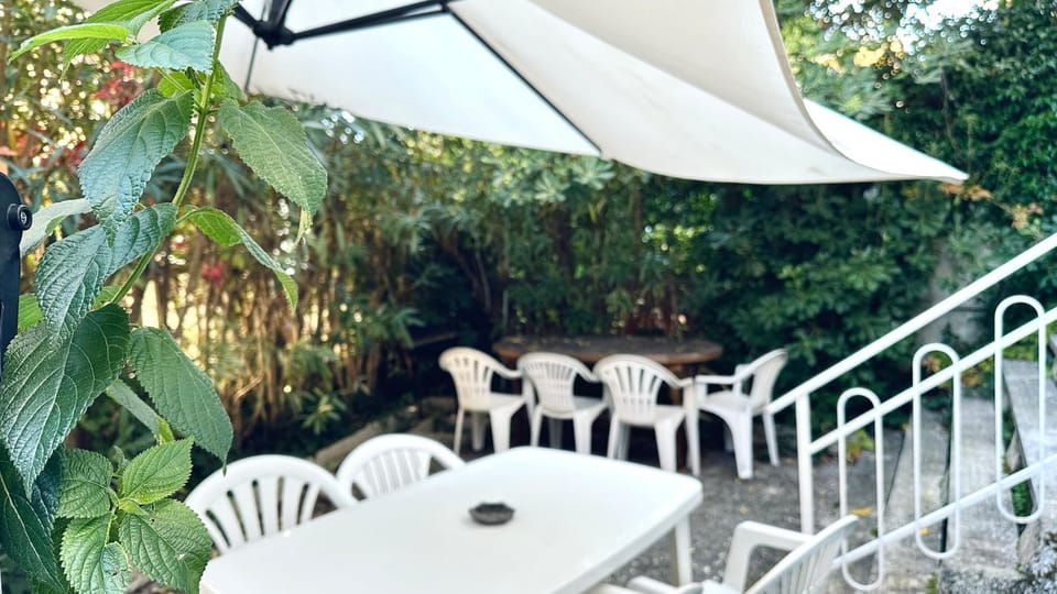 M145 - Marcelli, villetta completamente accessoriata Apartment in Marcelli