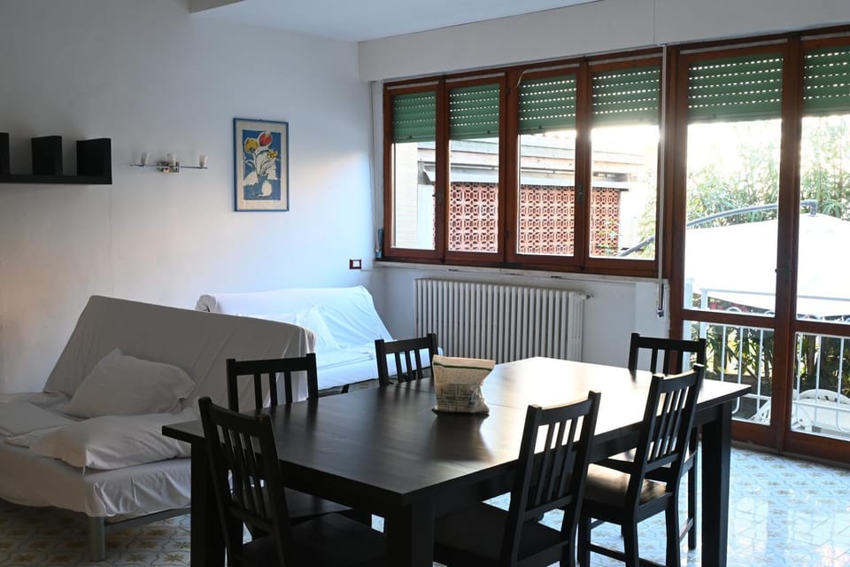 M145 - Marcelli, villetta completamente accessoriata Apartment in Marcelli