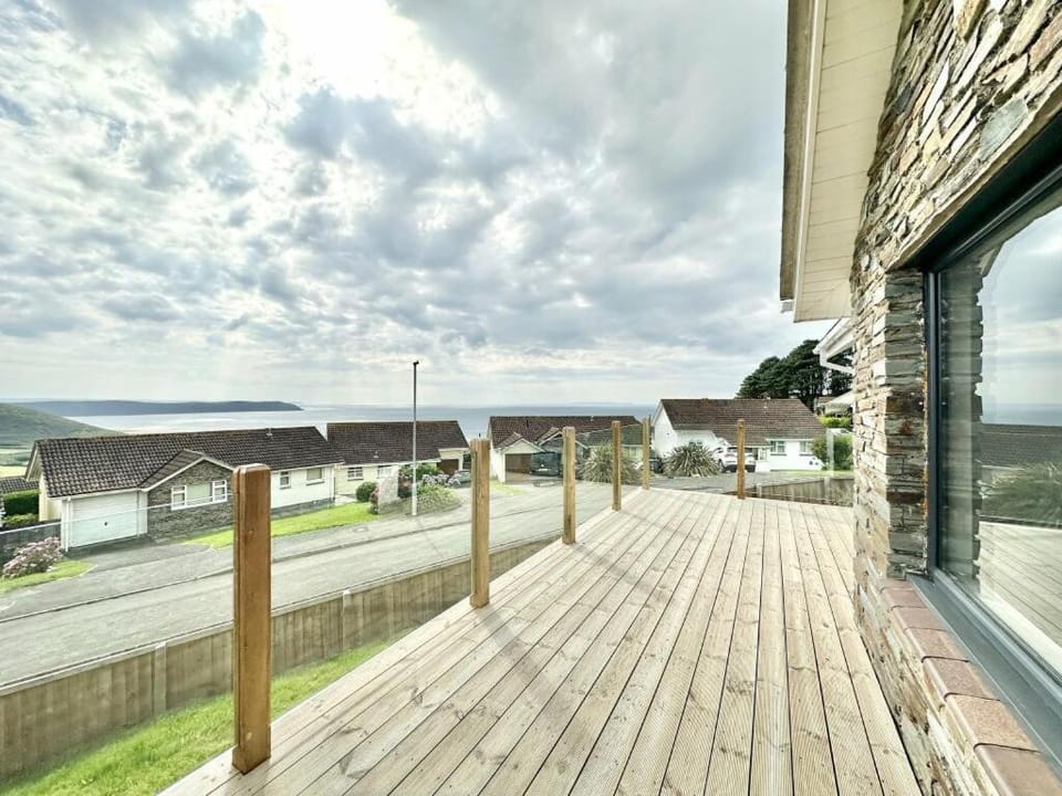 Balcony/Terrace, Balcony/Terrace, Sea view