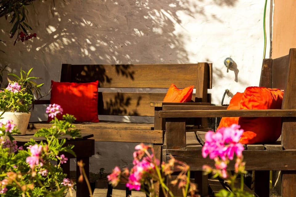 Garden, Garden