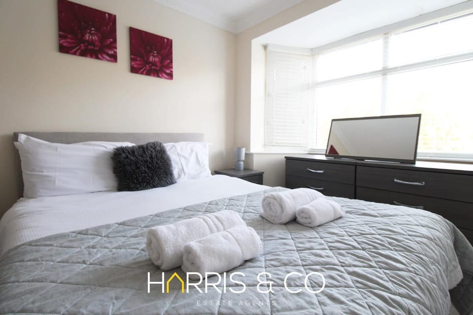 Poolfoot Villas House in Wyre District