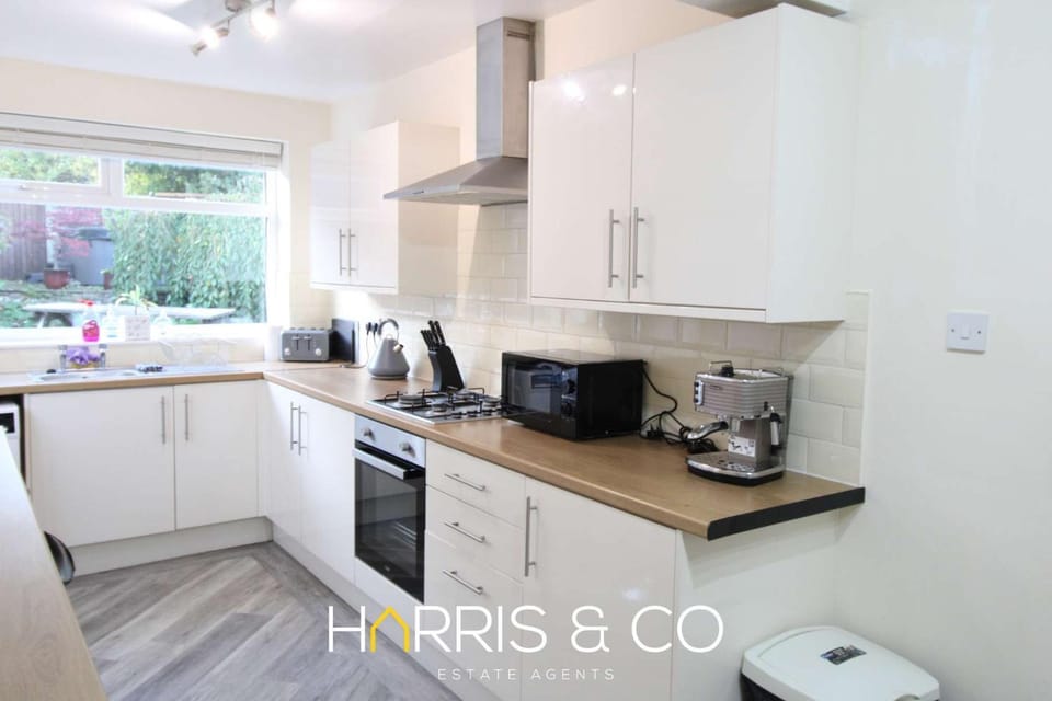 Poolfoot Villas House in Wyre District