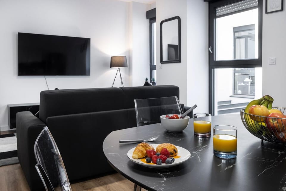 Suite Carla - Superbe appartement à Cannes Apartment in Cannes