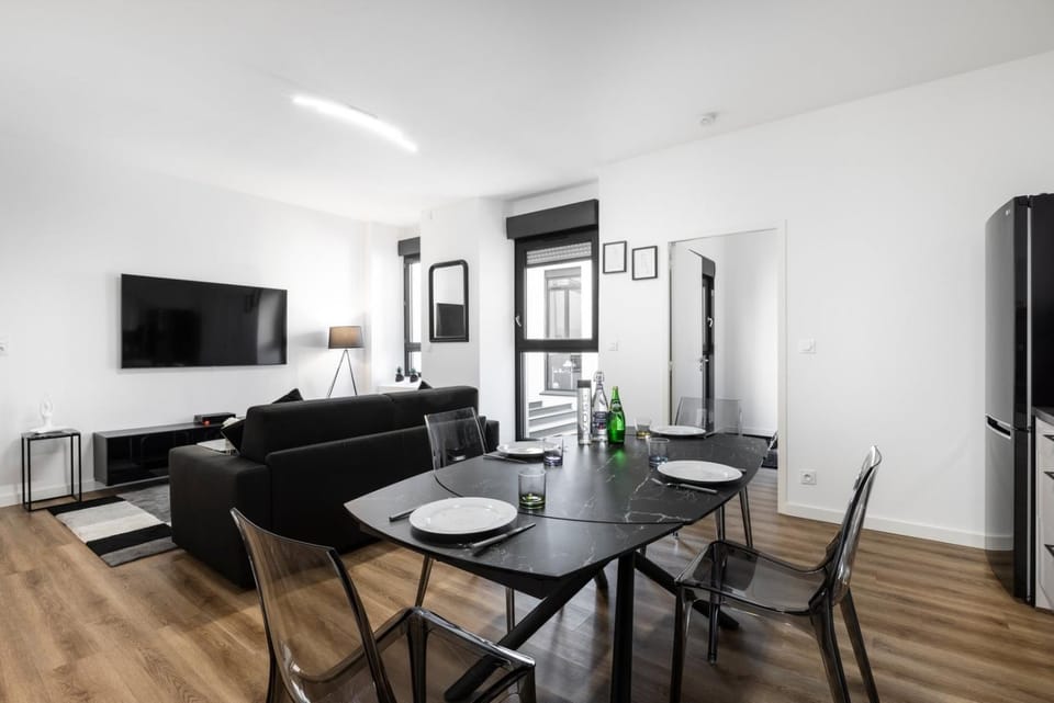 Suite Carla - Superbe appartement à Cannes Apartment in Cannes
