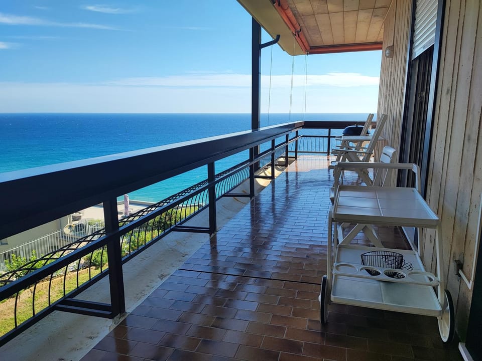 Balcony/Terrace, Balcony/Terrace