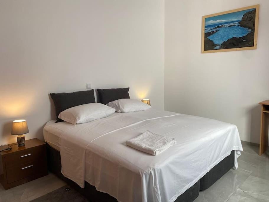 Casa Nelly & Toi JB Apartment in Cape Verde