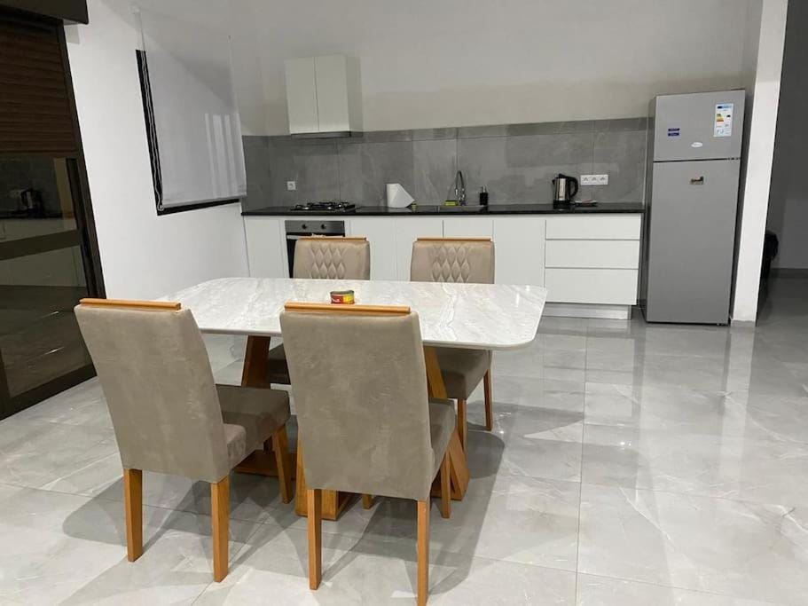 Casa Nelly & Toi JB Apartment in Cape Verde